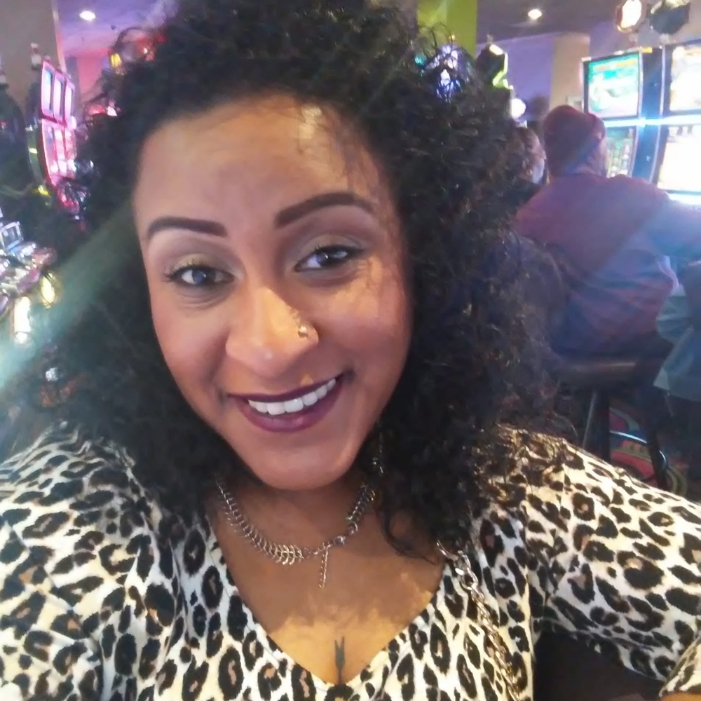 Meet your Posher, Kimmykay